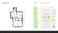 Floor Plan Thumbnail